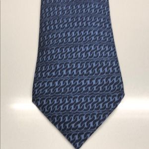Hermes 💯 Silk Tie!